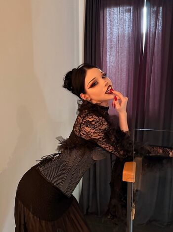 Full leaked Alice delish page private onlyfans photo