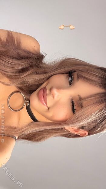 Full leaked Alice delish page private onlyfans photo