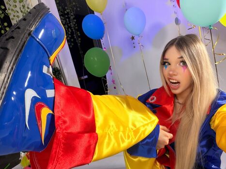 Full leaked Alice delish page private onlyfans photo