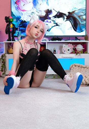 Alice Delish