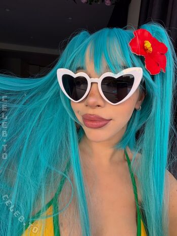 Full leaked Alice delish private onlyfans photo