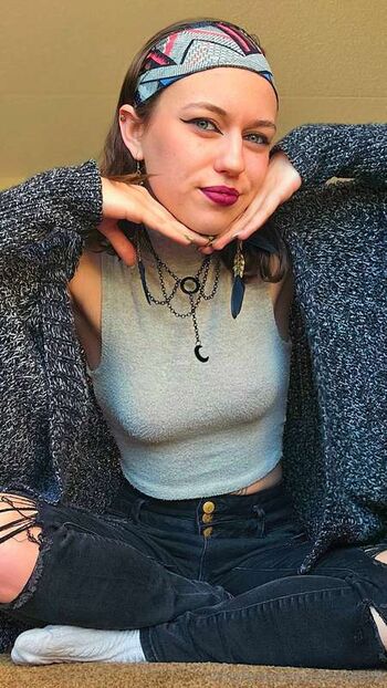 Full leaked Alice elvoria vip private onlyfans photo