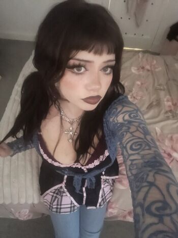 Full leaked Alice faye private onlyfans photo