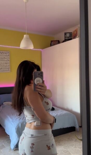 Full leaked Alice fogu private onlyfans photo