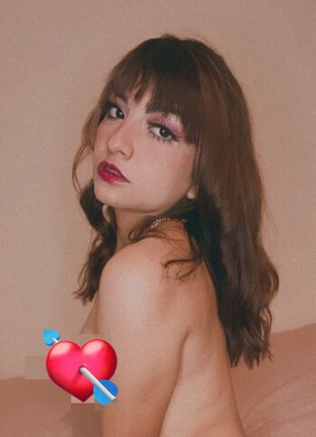 Full leaked Alice guerrero private onlyfans photo