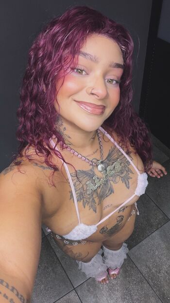 Full leaked Alice indicaaa private onlyfans photo