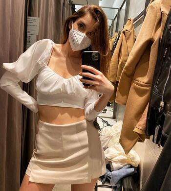 Full leaked Alice ippoliti private onlyfans photo