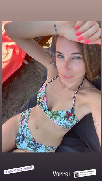 Full leaked Alice ippoliti private onlyfans photo