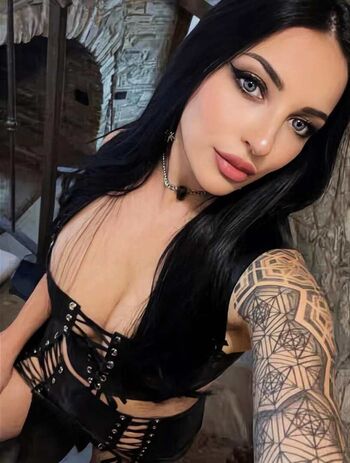 Full leaked Alice lane pandini private onlyfans photo
