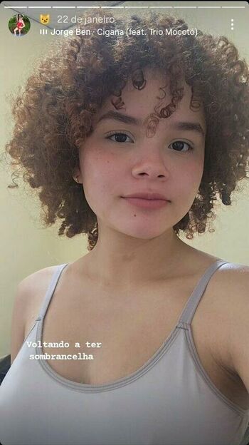 Full leaked Alice lorrana sampaio passos private onlyfans photo