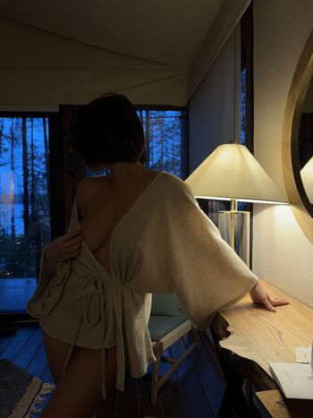 Full leaked Alice mamonova private onlyfans photo