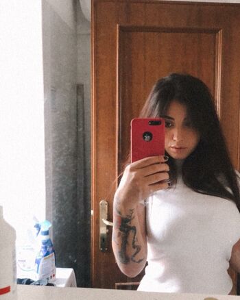 Full leaked Alice paba page private onlyfans photo