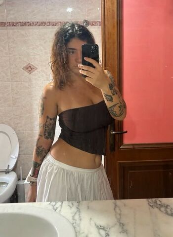 Full leaked Alice paba private onlyfans photo