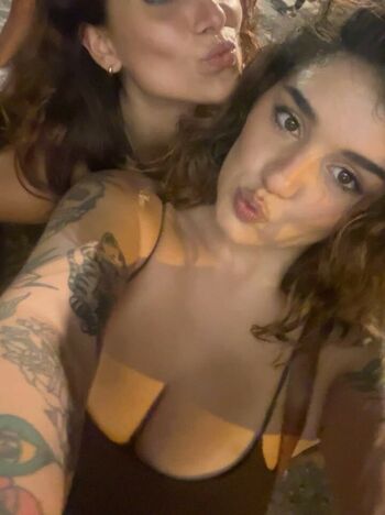 Full leaked Alice paba private onlyfans photo
