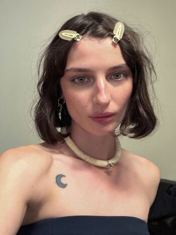 Full leaked Alice pagani private onlyfans photo
