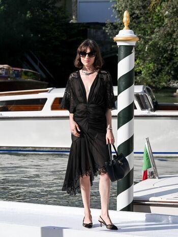 Full leaked Alice pagani private onlyfans photo