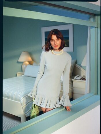 Full leaked Alice pagani private onlyfans photo