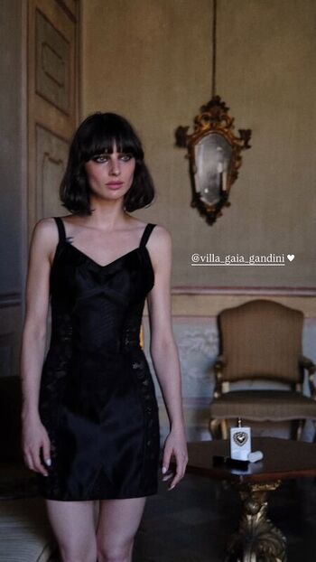 Full leaked Alice pagani private onlyfans photo