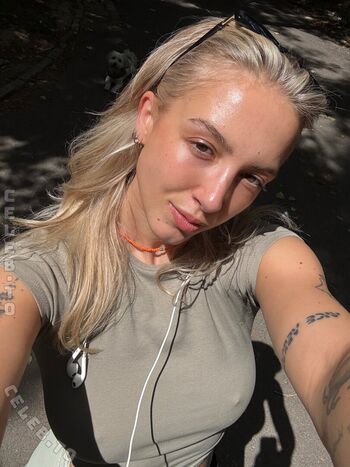 Full leaked Alice prejudice private onlyfans photo