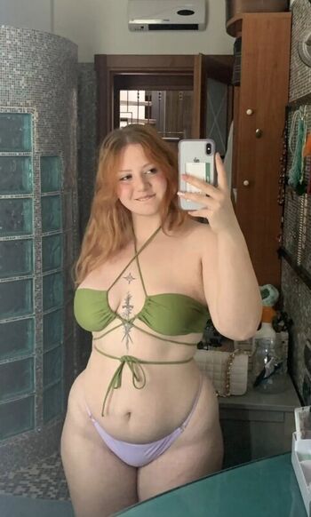 Full leaked Alice rinaaldi private onlyfans photo