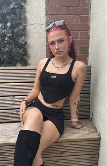 Full leaked Alice rose mason private onlyfans photo