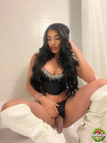Full leaked Alice ts private onlyfans photo