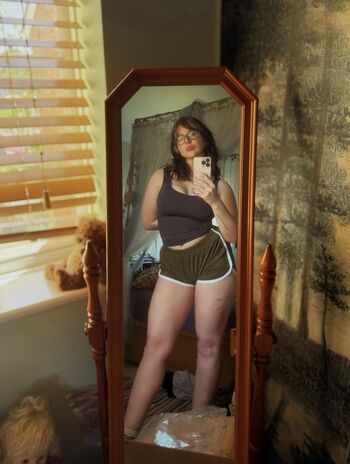 Full leaked Alice winterhold private onlyfans photo