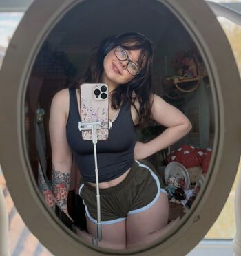 Full leaked Alice winterhold private onlyfans photo