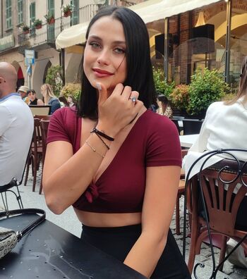 Full leaked Alice zorniotti private onlyfans photo