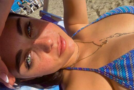 Full leaked Alice zorniotti private onlyfans photo