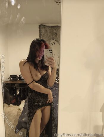 Full leaked Alicebulmer private onlyfans photo