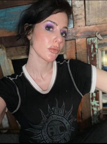 Full leaked Alicedrains private onlyfans photo