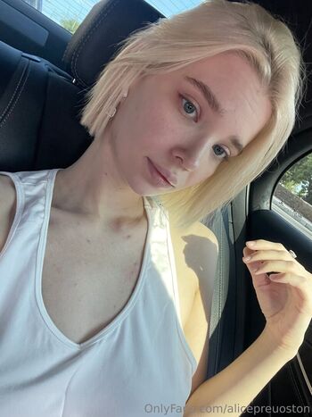 alicepreuoston