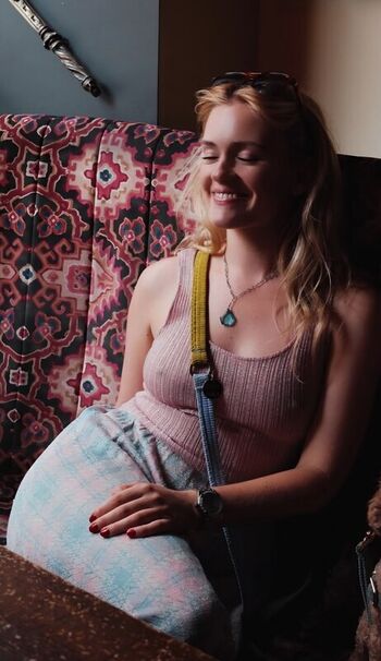 Alicia Agneson