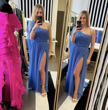 Full leaked Alicia dauby private onlyfans photo