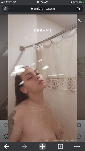 Full leaked Alicia garcia martino private onlyfans photo