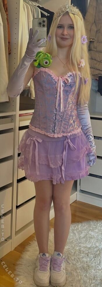 Full leaked Alicia imwonderland private onlyfans photo