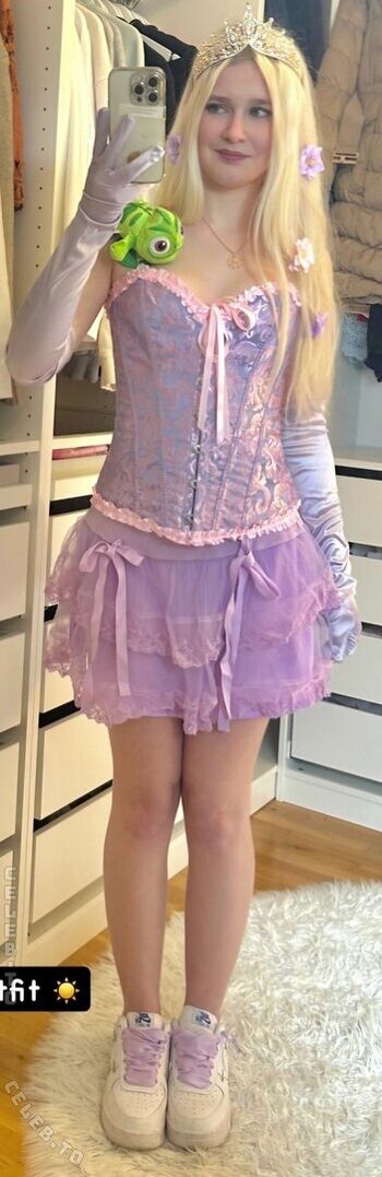 Full leaked Alicia imwonderland private onlyfans photo