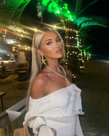 Full leaked Alicia johnston private onlyfans photo