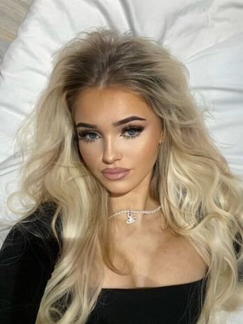 Full leaked Alicia johnston private onlyfans photo