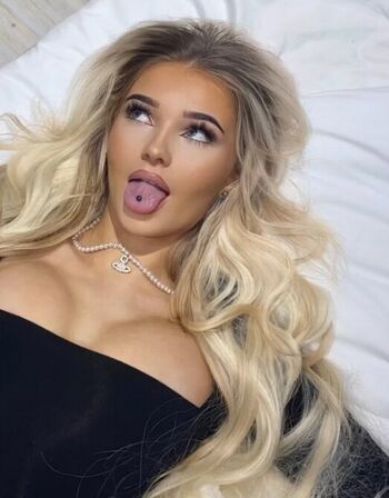 Full leaked Alicia johnston private onlyfans photo