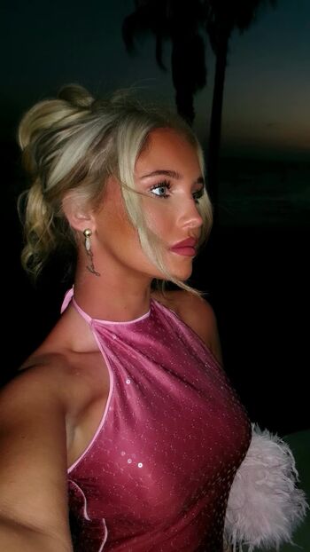 Full leaked Alicia johnston private onlyfans photo