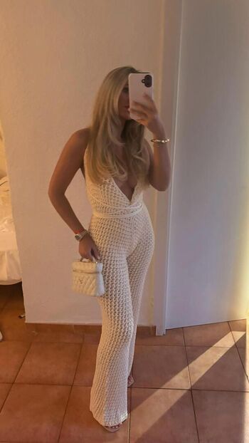 Full leaked Alicia johnston private onlyfans photo