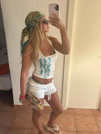 Full leaked Alicia johnston private onlyfans photo