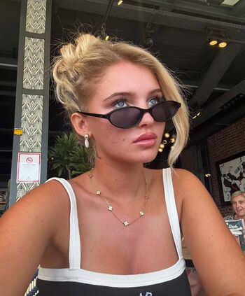 Full leaked Alicia johnston private onlyfans photo