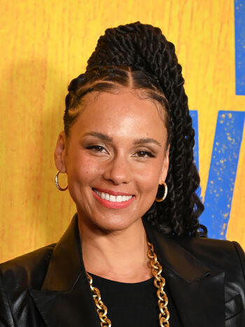 Alicia Key