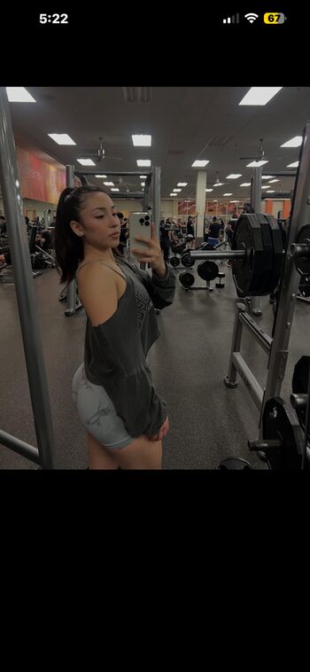 Full leaked Alicia montero private onlyfans photo