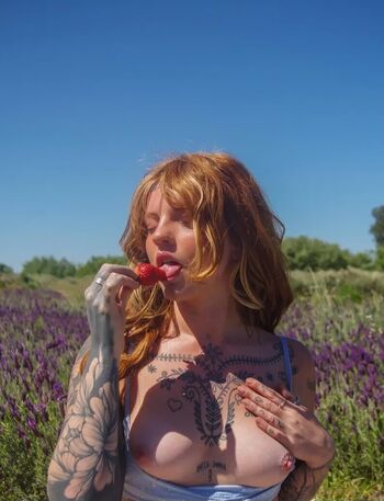 Full leaked Alicia rose private onlyfans photo