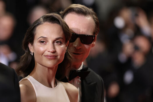 Full leaked Alicia vikander page private onlyfans photo