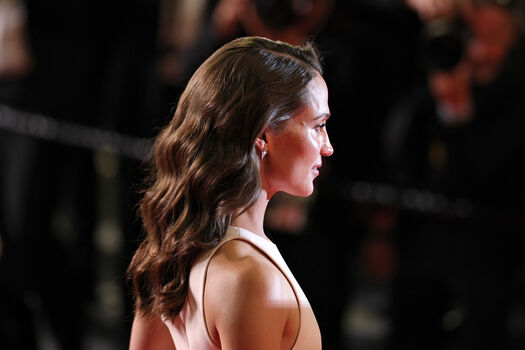 Full leaked Alicia vikander page private onlyfans photo